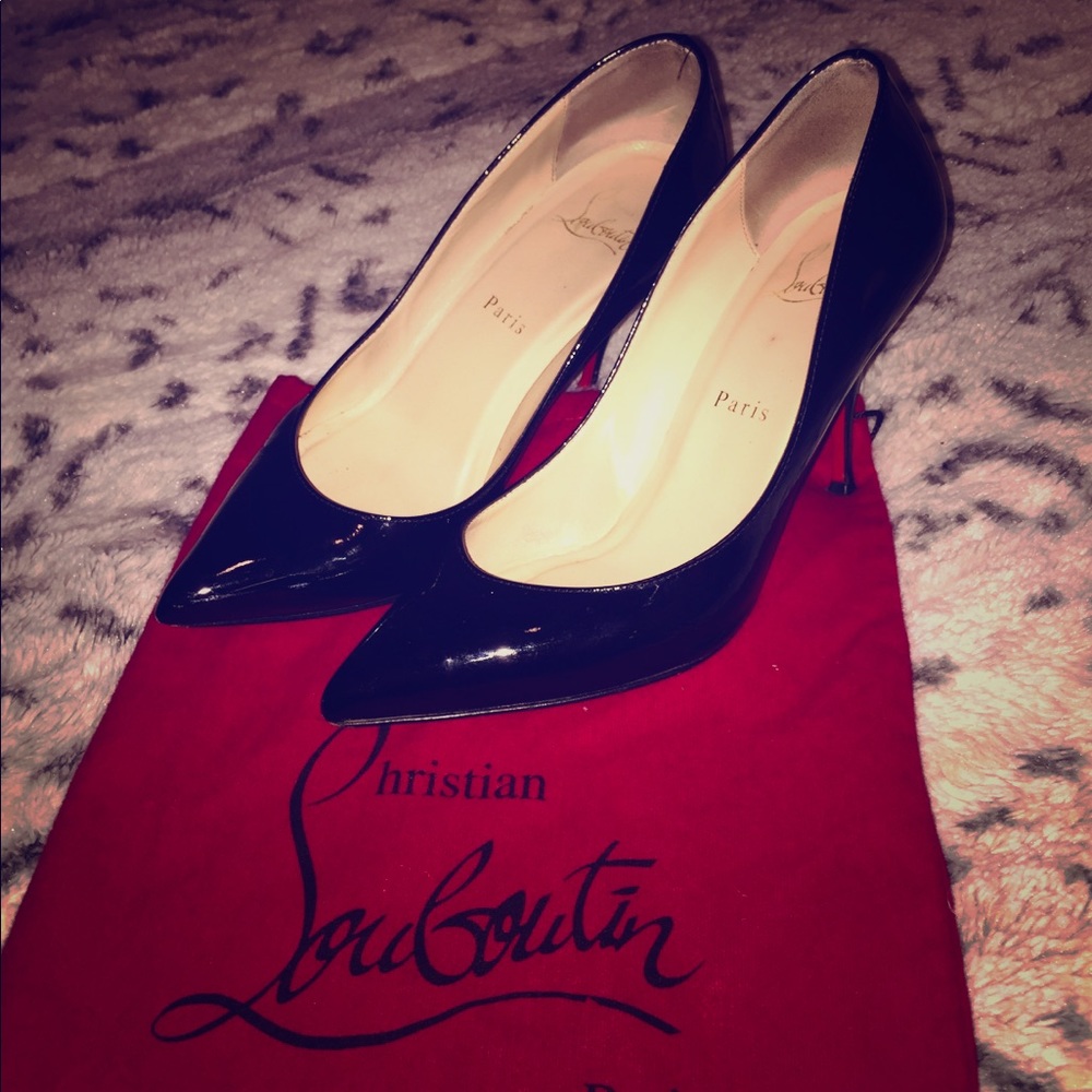 👠